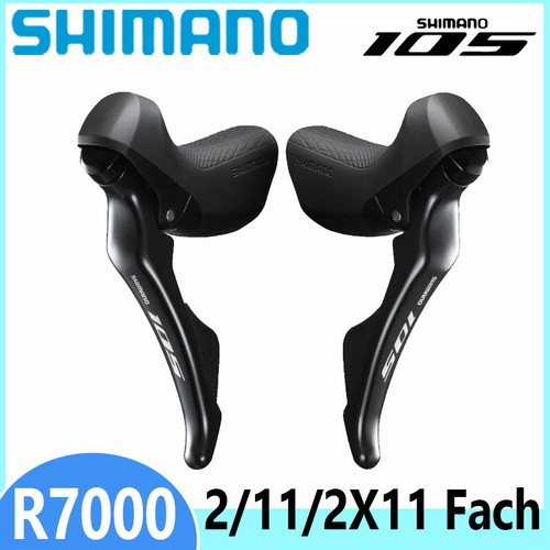 Shimano 105 r7000 - st, dual