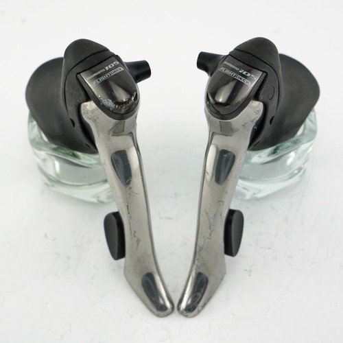 Shimano 105 5510 - shimano, st-5500