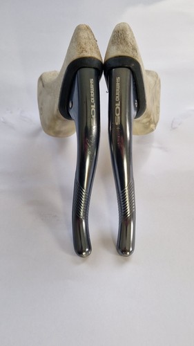 Shimano 105 bremsgriffe - 105,