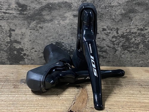 Shimano 105 r7020 sti - st-r7020, dual