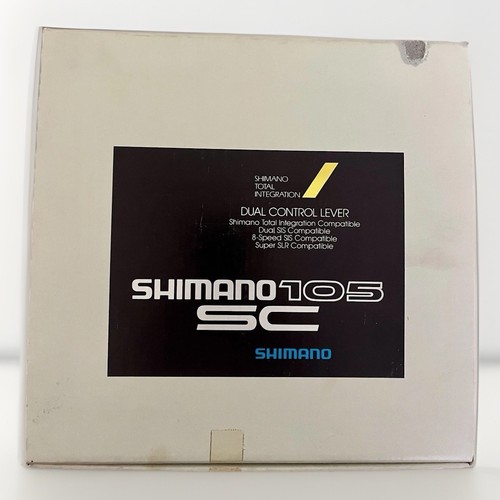 Shimano 105 bremshebel - 105, sc