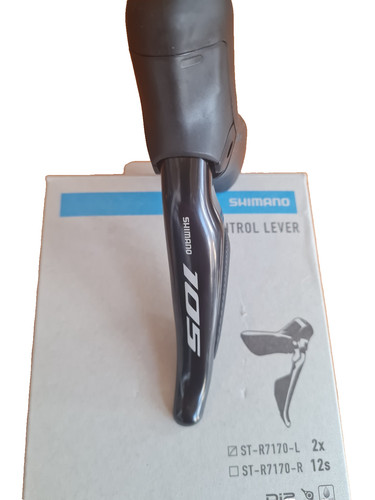 Shimano 105 di2 r7170 - st-r7170, links