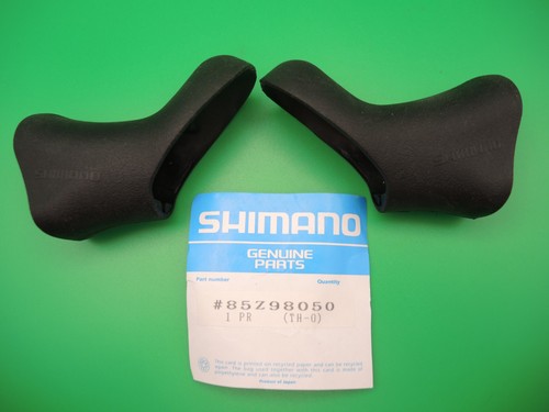 Shimano 105 bremshebelhauben - bremshebelhauben,