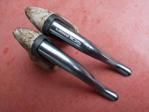 Shimano 105 slr - shimano,