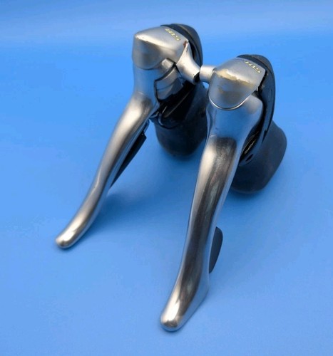 Shimano 105 5500 sti 2x9 - st-5500,