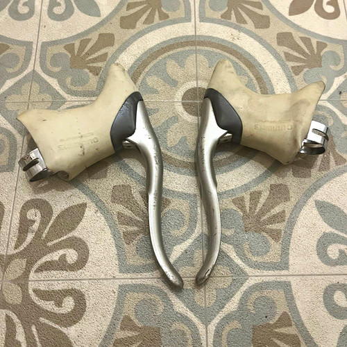 Shimano 105 aero drop bar - shimano,