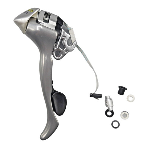 Shimano 105 schalt bremshebel - shimano, schalt-/bremshebel
