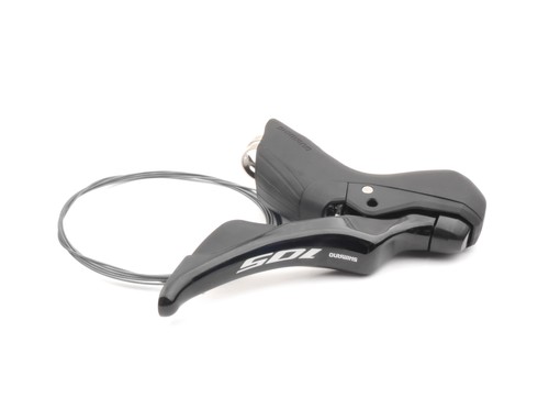 Shimano 105 sti r7120 - shimano, st-r7120
