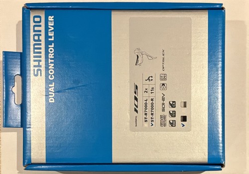 Shimano schalt bremshebel - shimano, schalt-/bremshebel