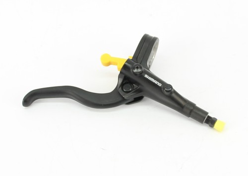 Shimano mt401 bremshebel - shimano, bl-mt401