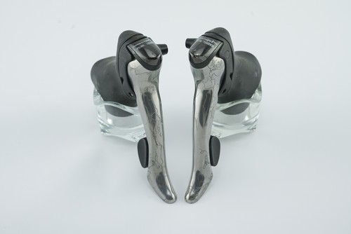 Shimano 105 5510 - shimano, st-5510