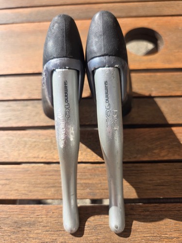 Shimano 105 rennrad - 105,