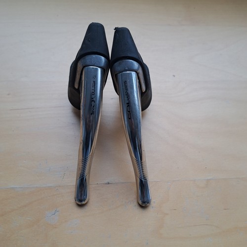 Rennrad bremshebel shimano 105 - rennrad,