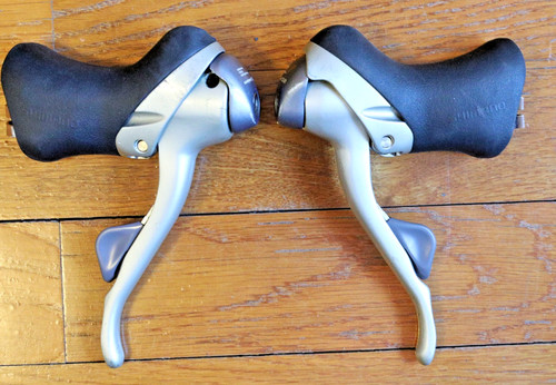 Set shimano 105 - 105, sti