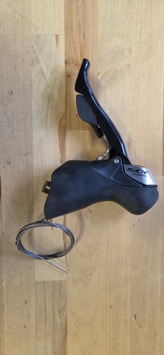 Shimano 105 5700 schalt - 105, st-5700