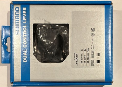 Shimano 105 5703 - shimano, bremshebel