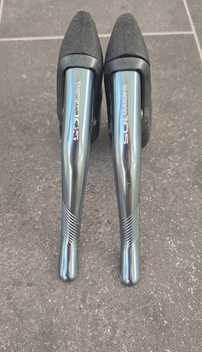 Shimano 105 slr eloxierte - 105,