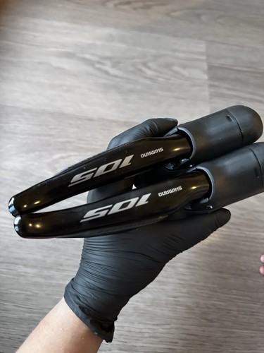 Shimano 105 di2 r7170 - 105, st-r7170