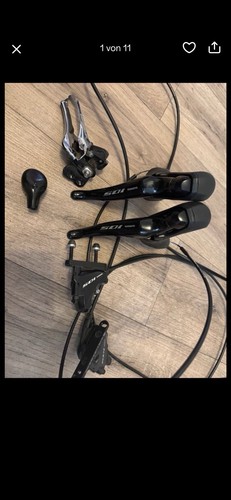 Shimano 105 r7000 - shimano,