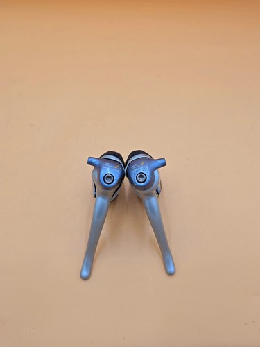 Brems schalthebel sti shimano - sti,