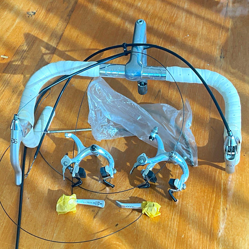 Shimano 105 5500 rennrad - shimano,