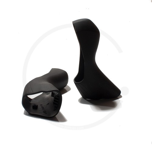 Shimano griffgummis r7020 - griffgummis, st-r7020
