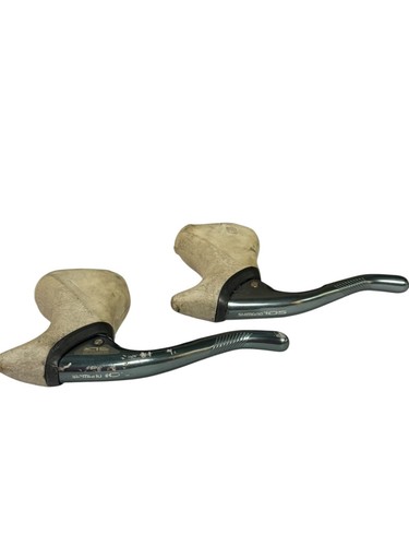 Shimano 105 slr bremshebel - 2x,