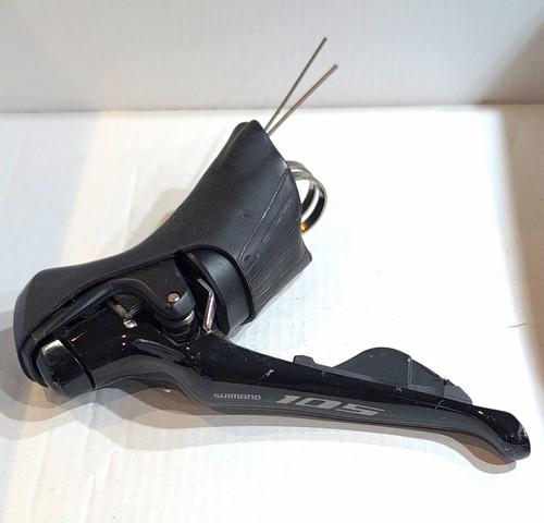 Shimano 105 schalt bremshebel - shimano, schalt-/bremshebel