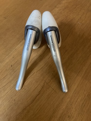 Shimano 105 aero bremshebel - 105, in