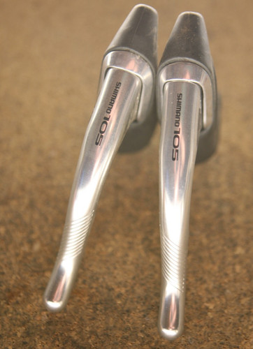Vintage nos neu - vintage, shimano