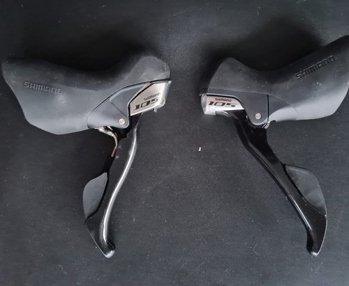 Shimano 105 sti - shimano,