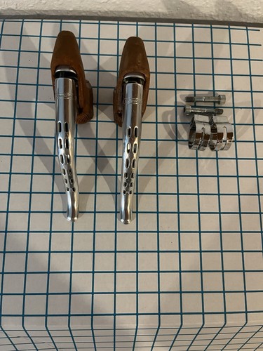 Shimano z306 bremsgriffe - shimano,